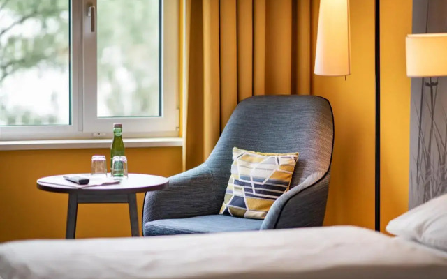 Hwest Hotel Hall