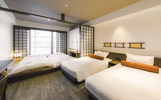 TOKYU STAY Hida-Takayama Musubi no Yu Hotel