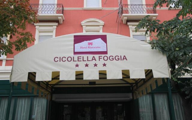 Hotel Cicolella