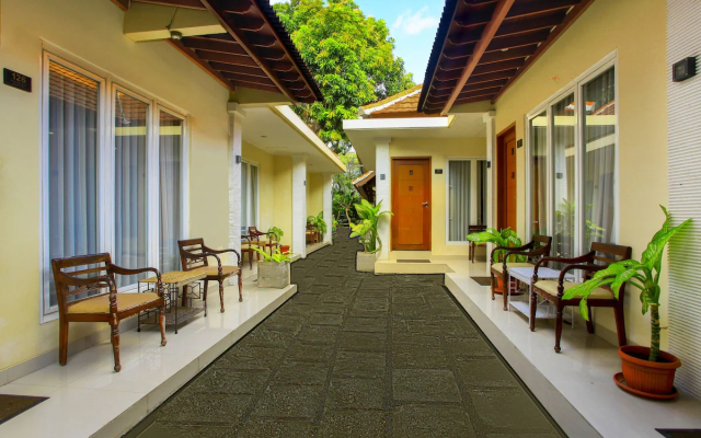 Restu Bali Hotel