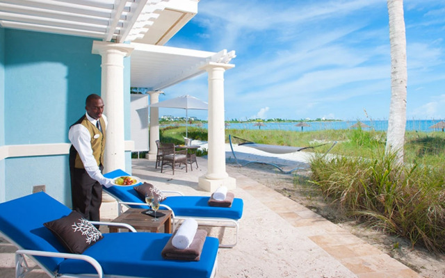 Sandals Emerald Bay All Inclusive