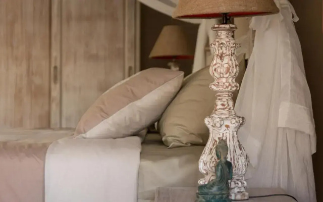 Khwan Beach Resort - Pool Villas and Glamping - Adults Only