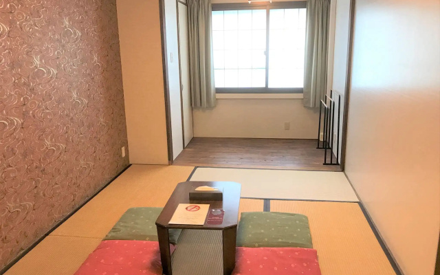Japanese Style room 사진 2