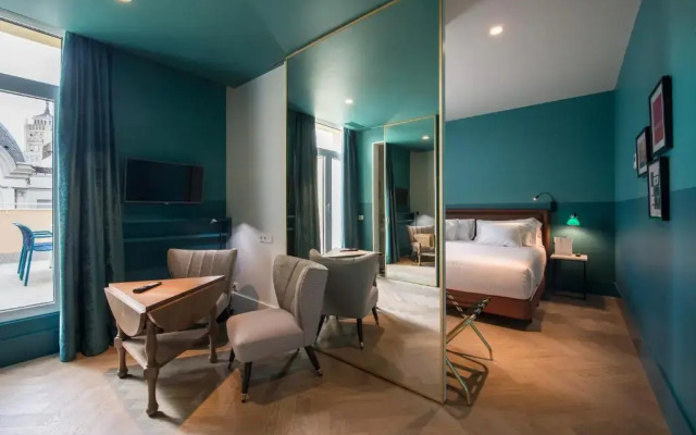 Hotel Vincci The Mint