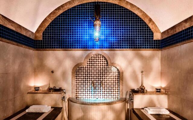 One&Only Royal Mirage Hotel
