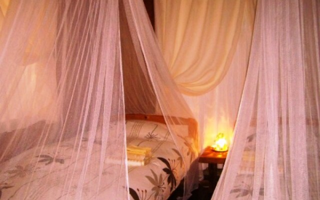 Milk-ya Guest House