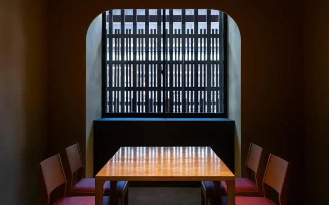 Mitsui Garden Hotel Kyoto Shinmachi Bettei Hotel