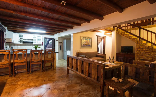 Villa do Paraiso