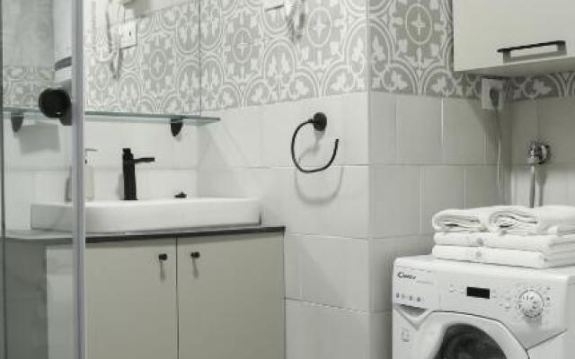 Apartments Srbija Waterfront