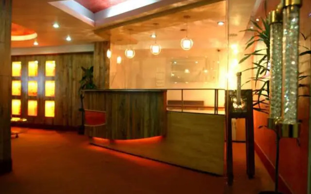 Mount Conifer Suites & Spa