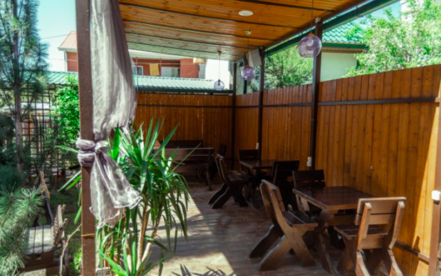 Mini-Hotel Ne Goryuy