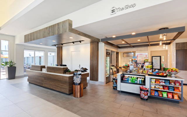 Hilton Garden Inn Chesterton