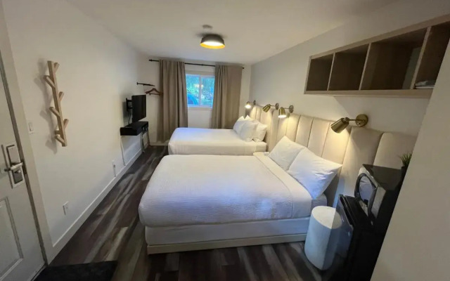 Lakeside Villa & Nordic Spa