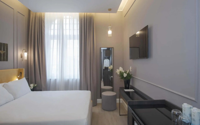 Hotel Viminale