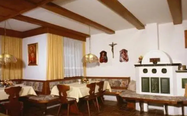 Gästehaus Vergissmeinnicht