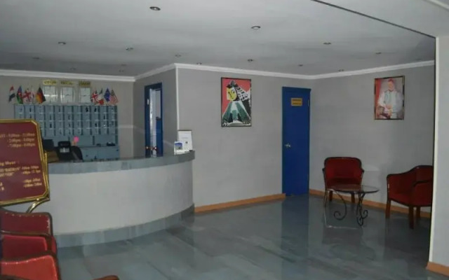 Vere Palace