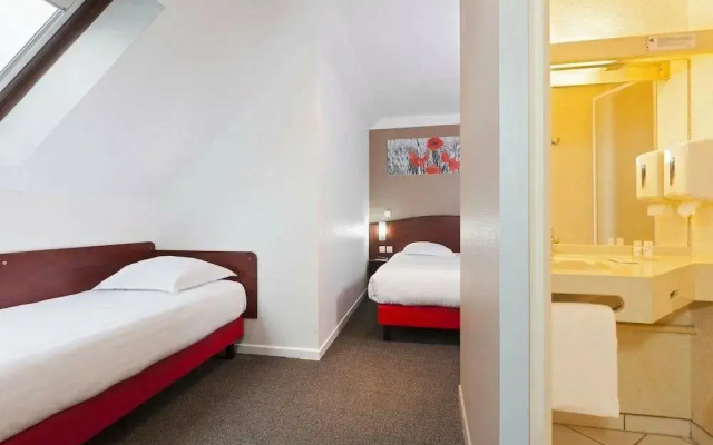 Arras Hotel