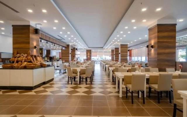 Курорт Fore Resort & Spa