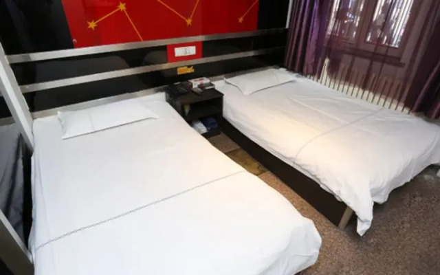 JI Hotel