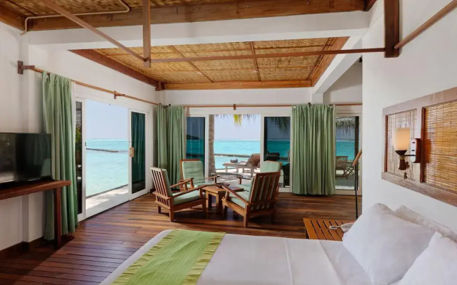 Rihiveli Maldives Resort