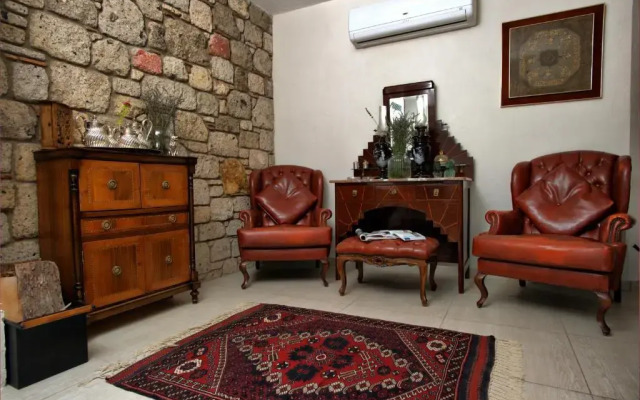 Alacati Min Otel