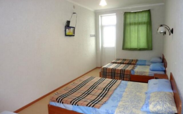 Odesskaya Gavan Guest House