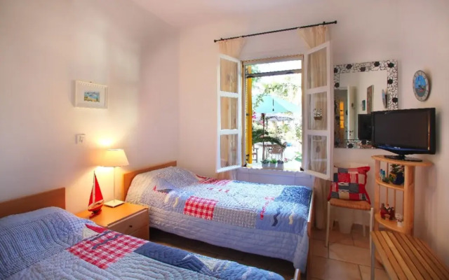 3 Br Villa - Ayios Elias Hilltop - Chg 8925