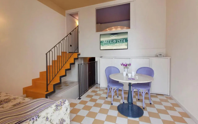 Bellavista Lakefront Hotel & Apartments