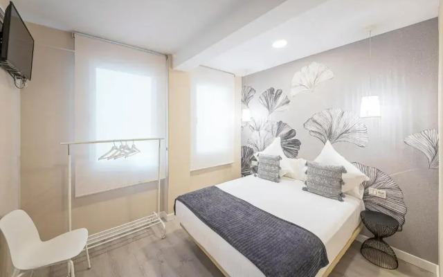 Hostal Plaza
