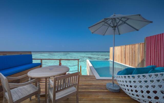 Cora Cora Maldives-Premium All-Inclusive