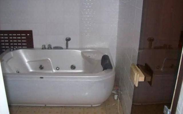 Hotel Nurlytau