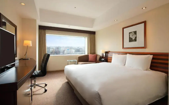 ANA Crowne Plaza Okayama by IHG