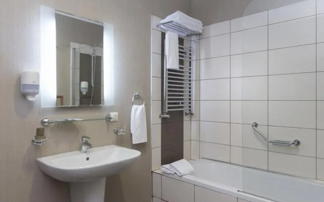 Горки Город Апартаменты