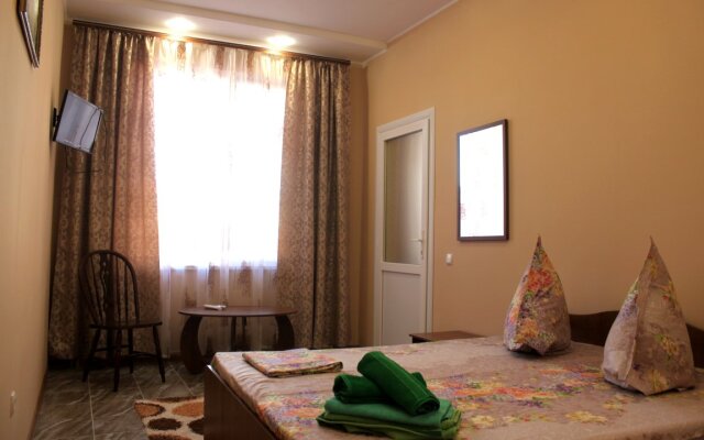 Druzhba Guest House