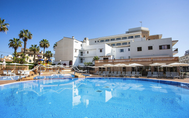 BQ Can Picafort Hotel