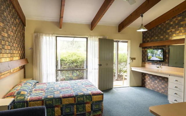 Pinnacle Holiday Lodge