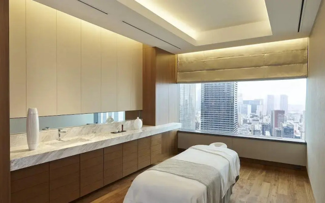 The Okura Tokyo Prestige Tower Hotel
