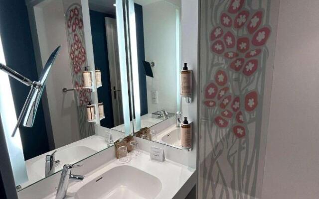 Mercure Lyon Centre Château Perrache