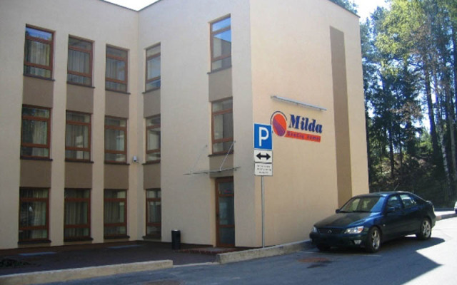 Guest House Milda