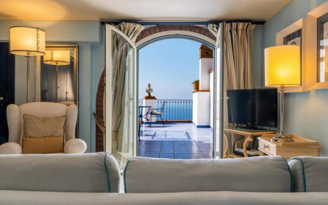 Hotel Villa Carlotta