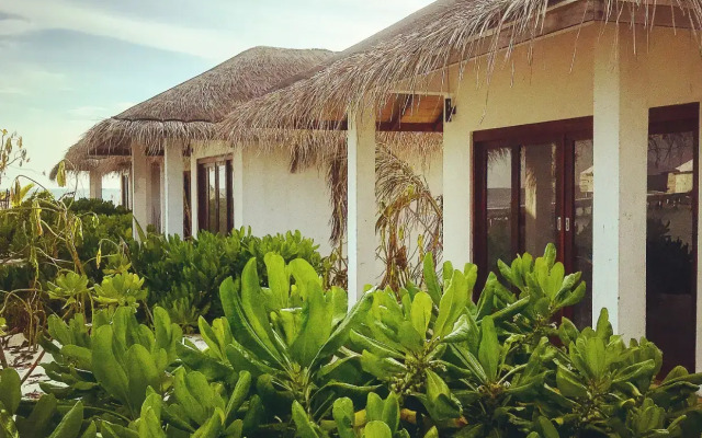 Cocogiri Island Resort Maldives