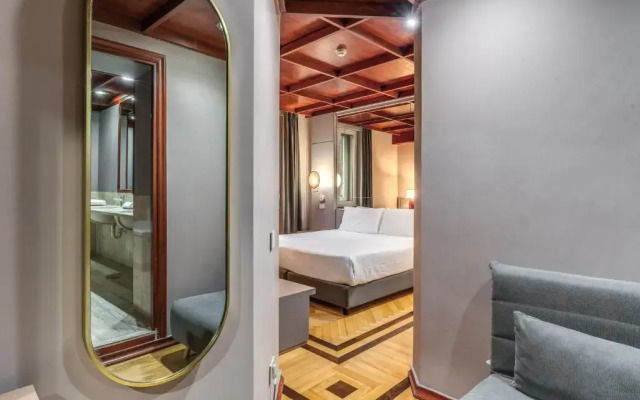Hotel Madison