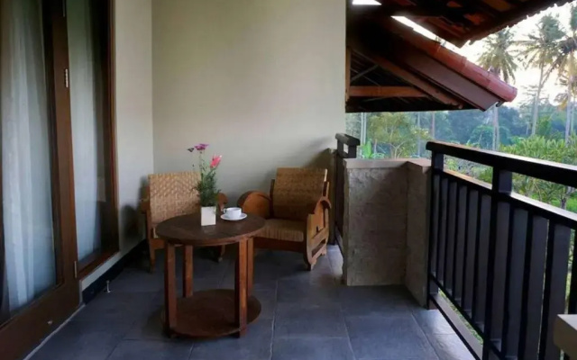 Best Western Premier Agung Resort Ubud