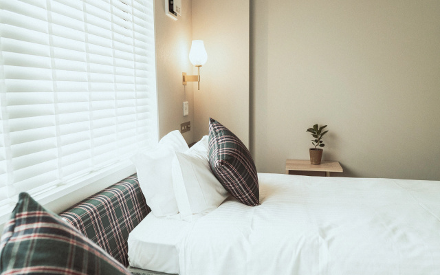 Superior Twin room (트윈 침대 2개) 사진 2