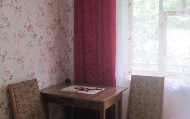 U Vasilyevny Cottage