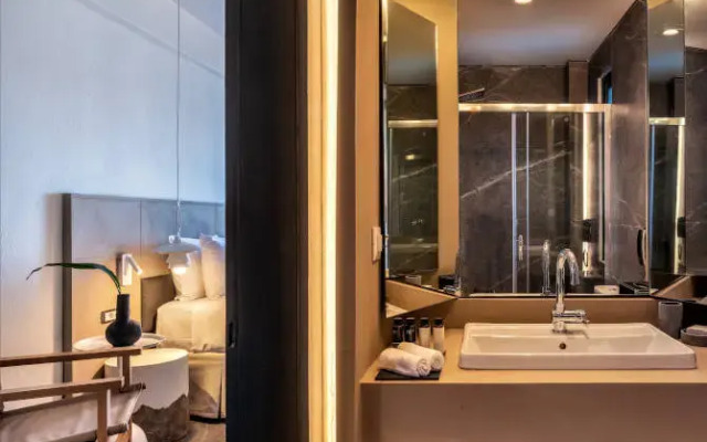 Domes Aulus Elounda Curio Collection by Hilton Hotel