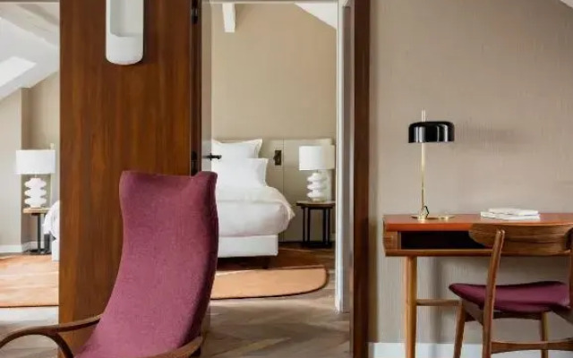 Pavillon Faubourg Saint-Germain & Spa