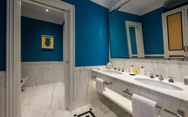 Grand Hotel San Pietro Taormina