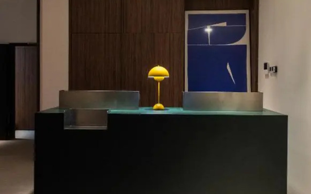 Отель California