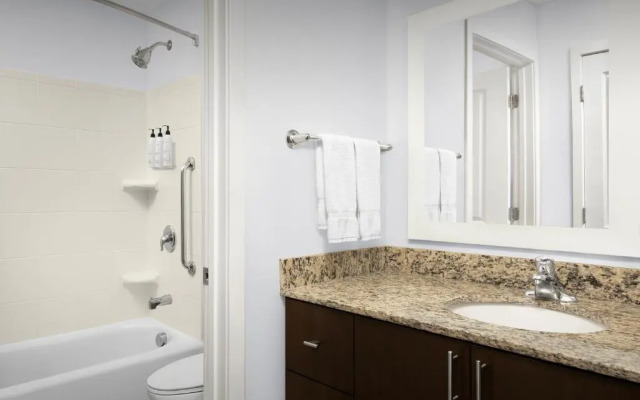 TownePlace Suites by Marriott Goldsboro